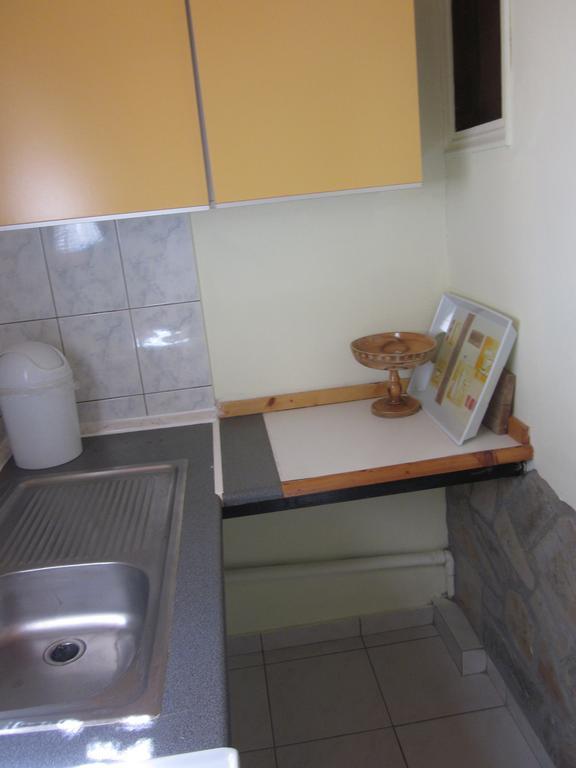 Tina Rooms Gialtra Quarto foto